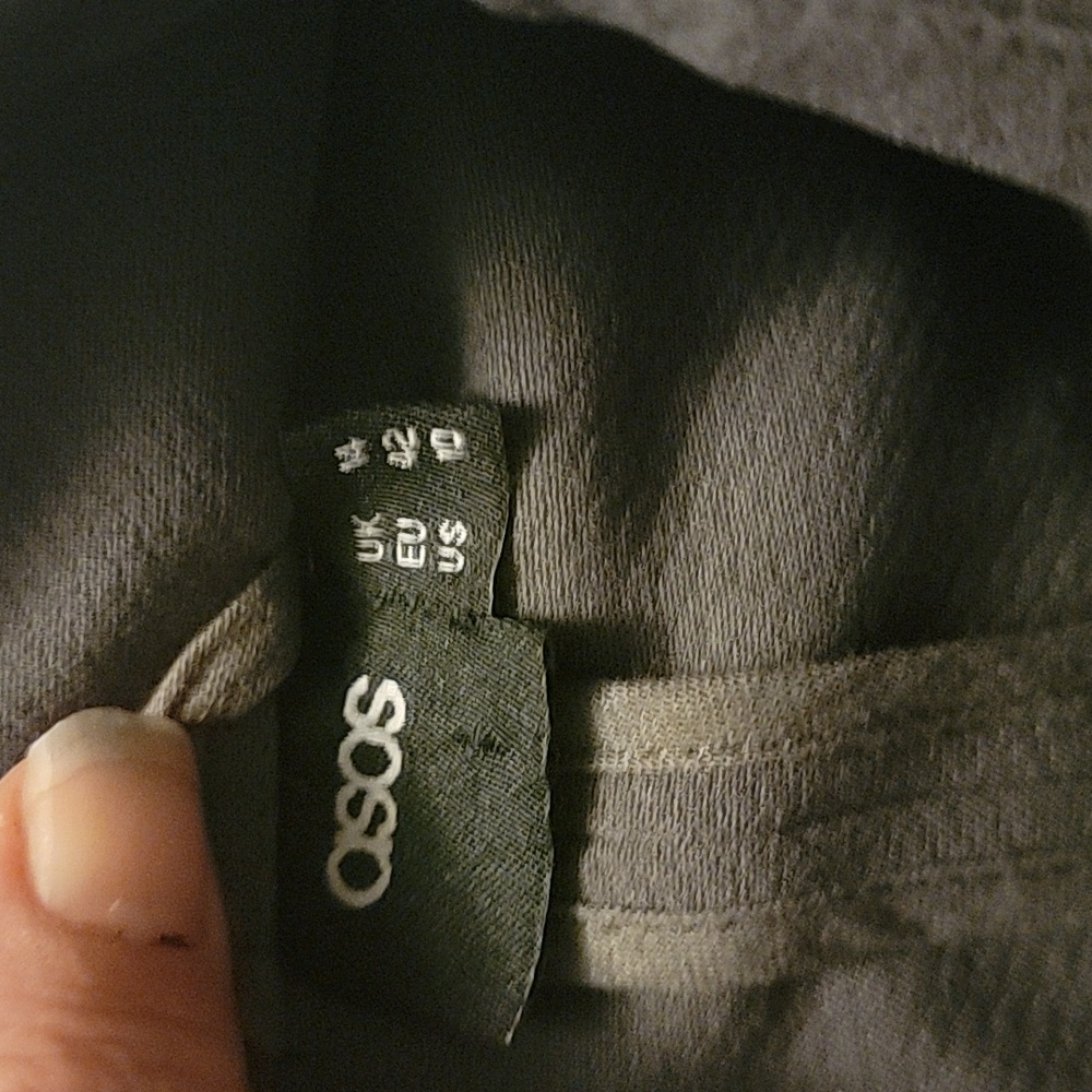 Tench coat